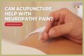 Can acupuncture help tight hamstrings?