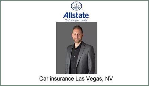 Car insurance Las Vegas NV