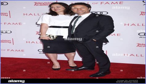 Has Grey's Anatomy Martin Henderson Married Girlfriend Helen Randag? His Past Affairs, Relationships
