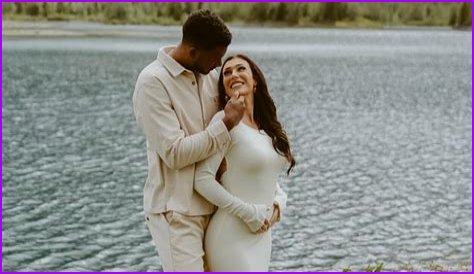 Love Island's Theo Campbell Welcomes A Boy!! Who Is The Baby Mama?